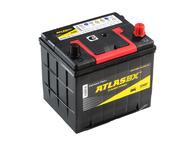 Автомобильный аккумулятор ATLAS DYNAMIC POWER SMF SMF95D23FL  7 Ah 630 A