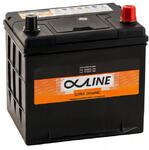 АВТОМОБИЛЬНЫЙ АККУМУЛЯТОР ALPHALINE SD 50D20L 50R 450A 205X170X205