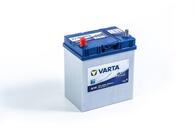 Аккумулятор автомобильный Varta A15 Blue Dynamic Asia