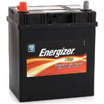 Аккумулятор автомобильный Energizer Plus EP35JXTP 35Ah (п.п.)