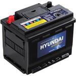 Оригинальный аккумулятор Hyundai L2 62Ah 550A оп Корея