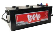 Аккумулятор автомобильный TOPLA ET19