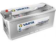 Аккумулятор для грузовой техники Varta M9 Promotive SHD