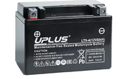 Мото аккумулятор UPLUS SuperStart  LT9-4 (YTX9) 8Ah (п.п.)