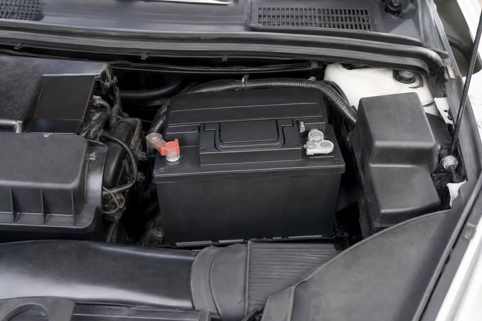 Аккумулятор для Ford Kuga Mk1