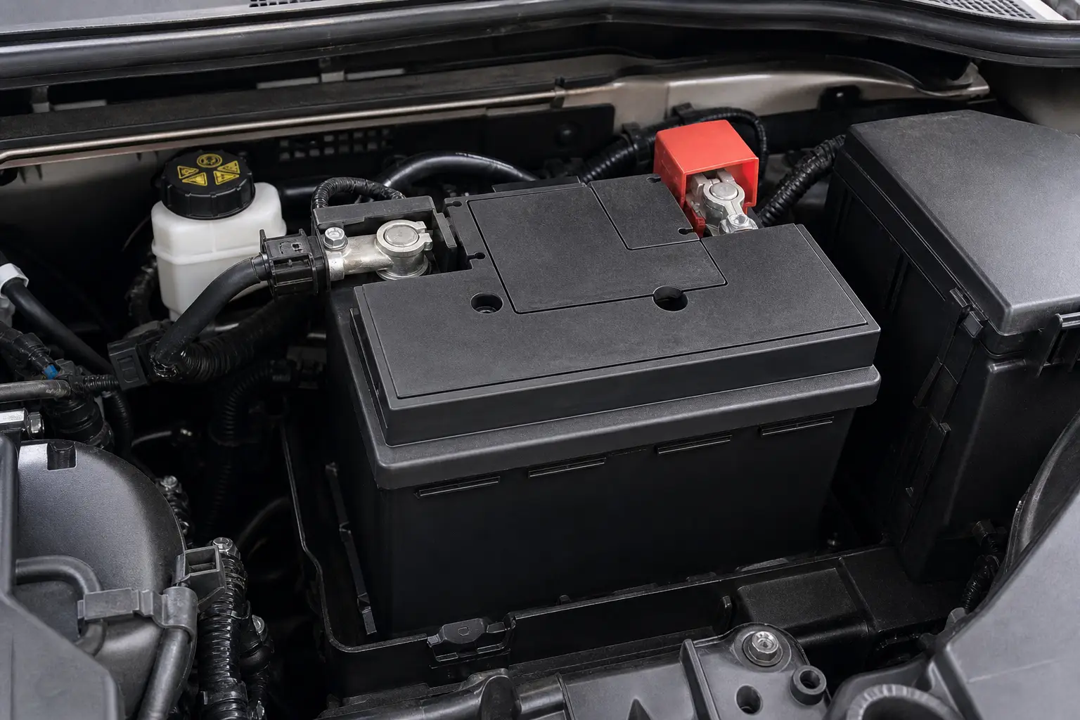 Аккумулятор для Ford Kuga Mk3