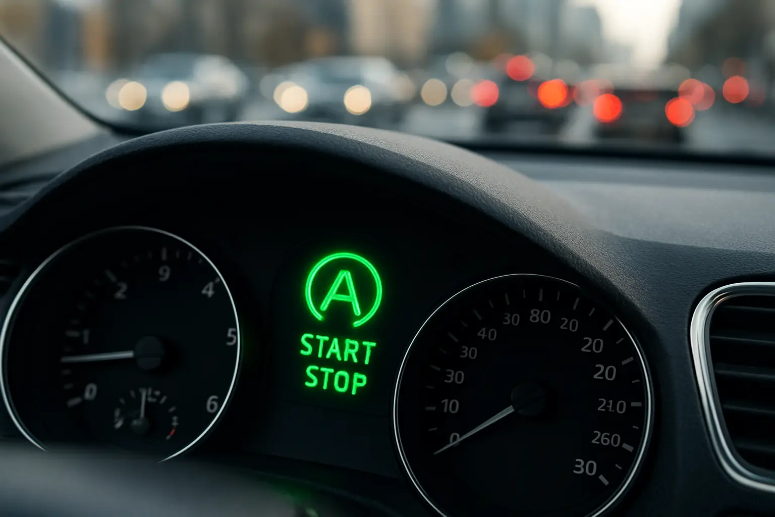 Аккумулятор для авто со Start-Stop: почему обычный не подойдёт