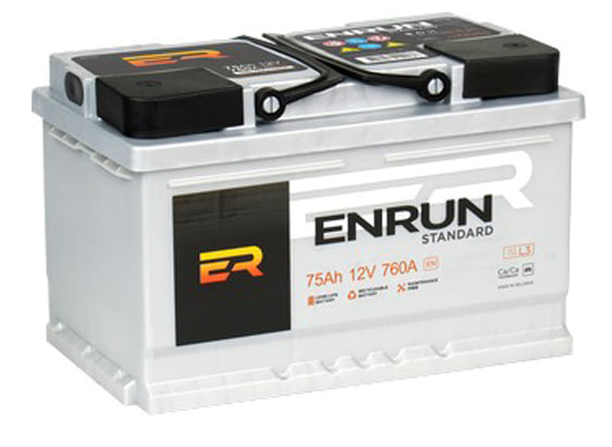 ENRUN ES751